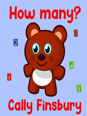 cover image of How Many?